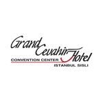 Grand Cevahir Hotel ve Kongre Merkezi
