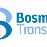 Bosmar Trans Uluslararası Taşımacılık Ve Lojıstik Ltd Şti